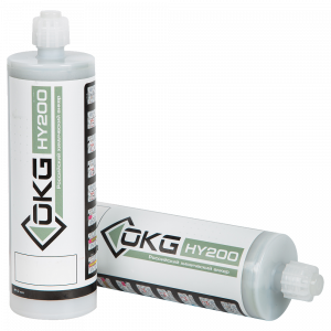 ХИМИЧЕСКИЙ АНКЕР HY 200 410 мл