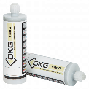 ХИМИЧЕСКИЙ АНКЕР PE 50 410 мл