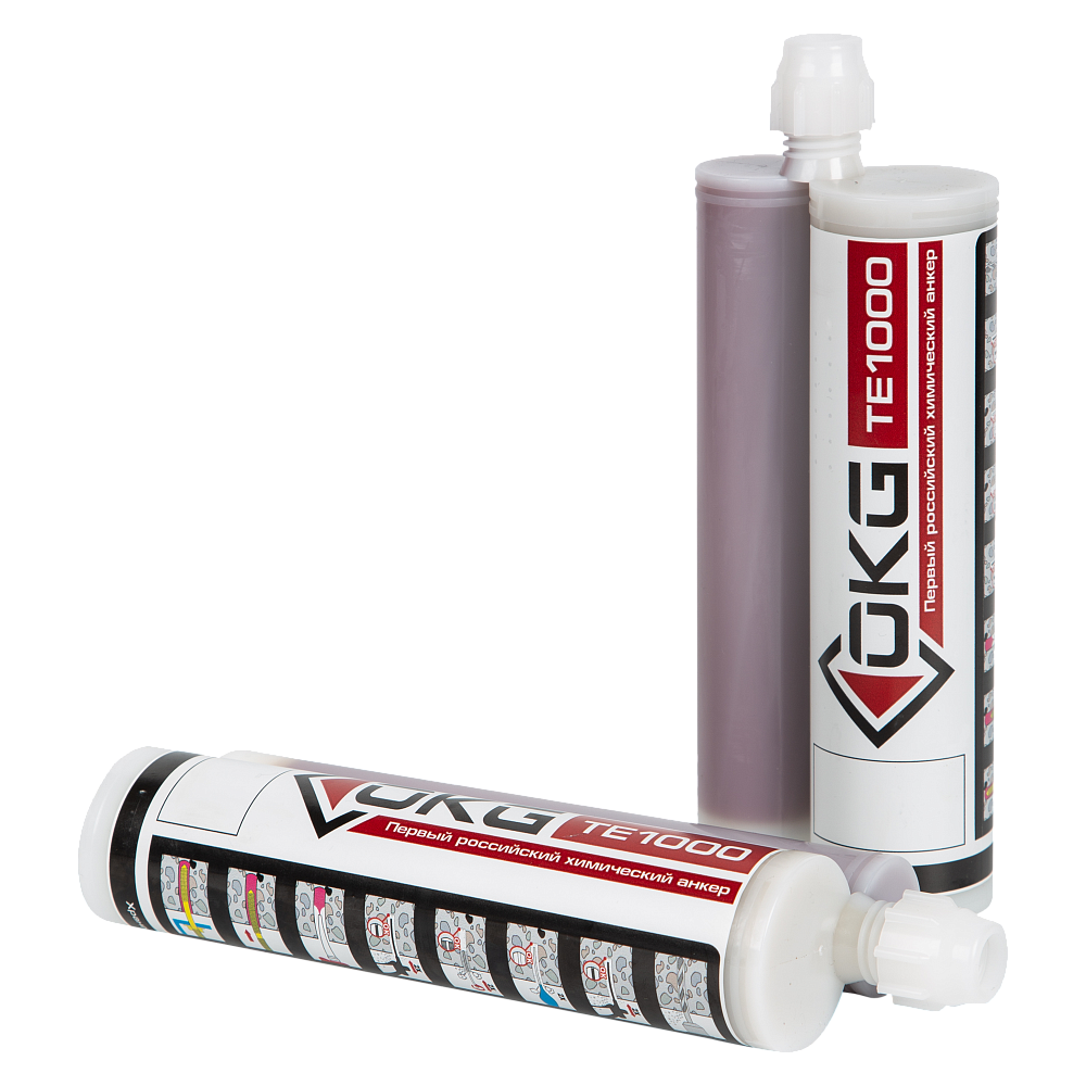 ХИМИЧЕСКИЙ АНКЕР ТЕ 1000 500 мл
