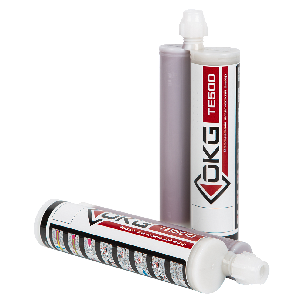 ХИМИЧЕСКИЙ АНКЕР ТЕ 500 500 мл